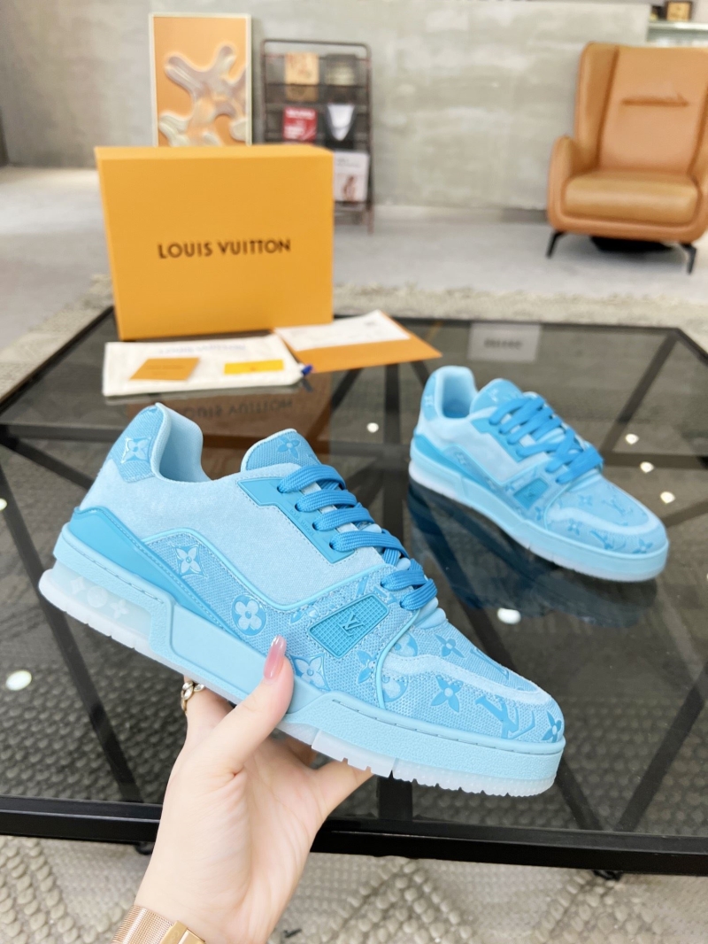 LV Casual Shoes